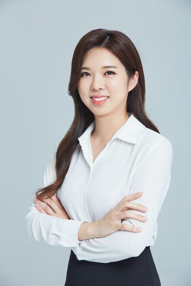 배윤희 금성출판사 플랫폼, 온라인 비즈니스 총괄 본부장(이사)