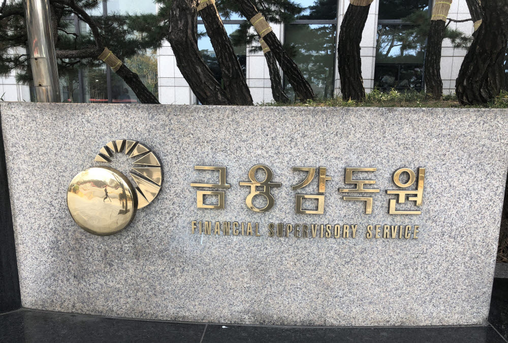 금감원 "합병비율 산정, 순자산·발행주식 반영키로"