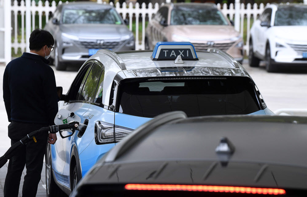 현대차, 2023년 수소연료전지 내구성 10배로 강화