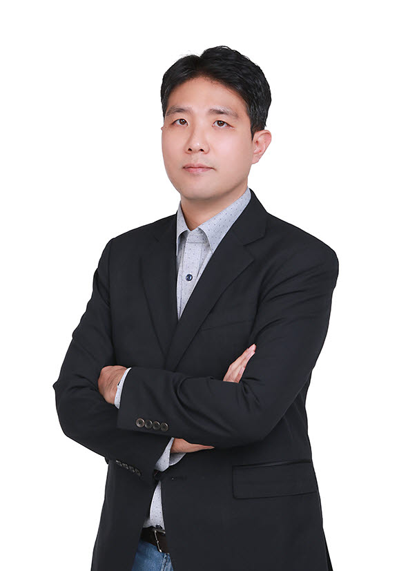 김민수 신한은행 AICC 센터장 (사진=신한은행)