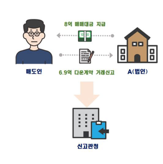 법인통해 저가주택 다수 매수..부동산거래분석기획단 기획조사