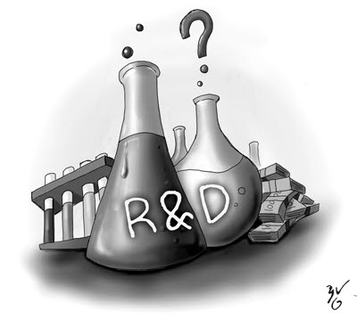 [세종만사]내년 국가 연구개발(R&D) 예산 규모는