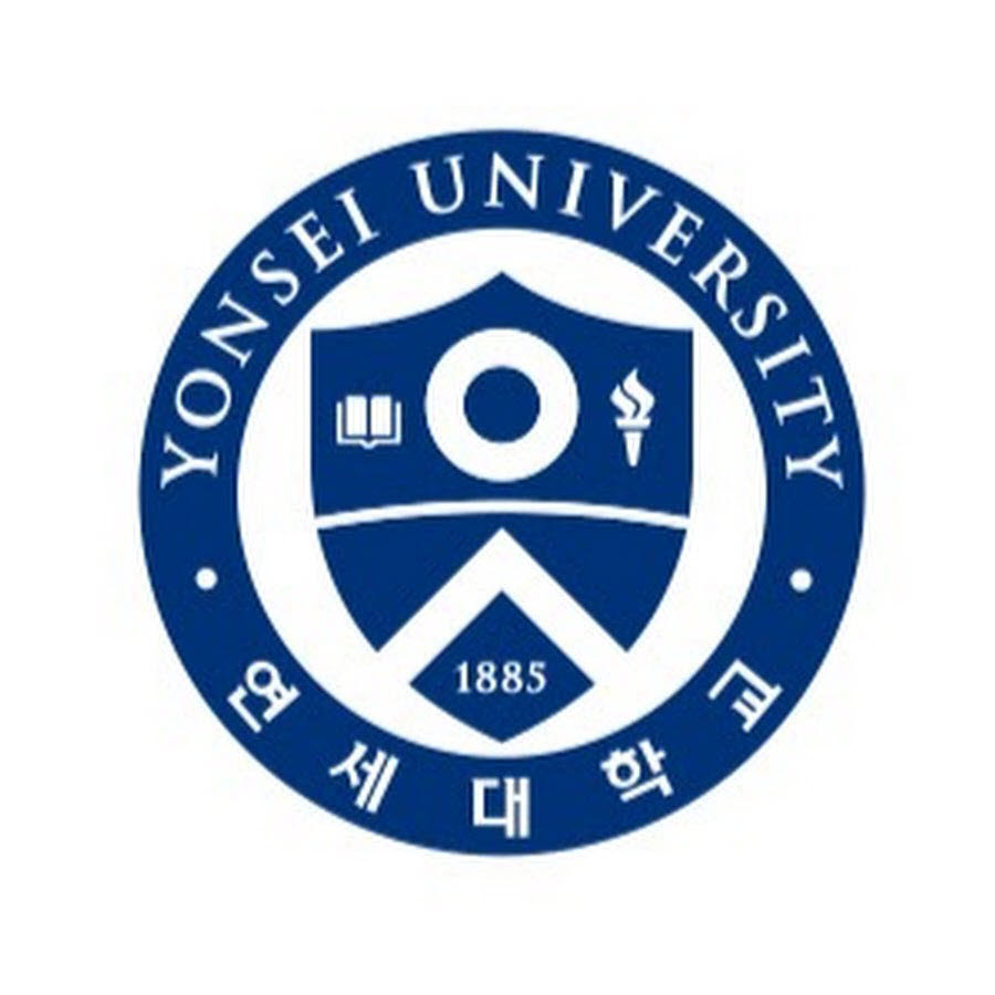 연세대 로고