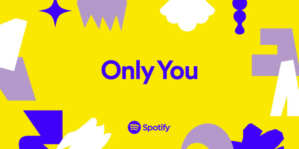 스포티파이, 신규 기능 'Only You'·'Blend' 런칭