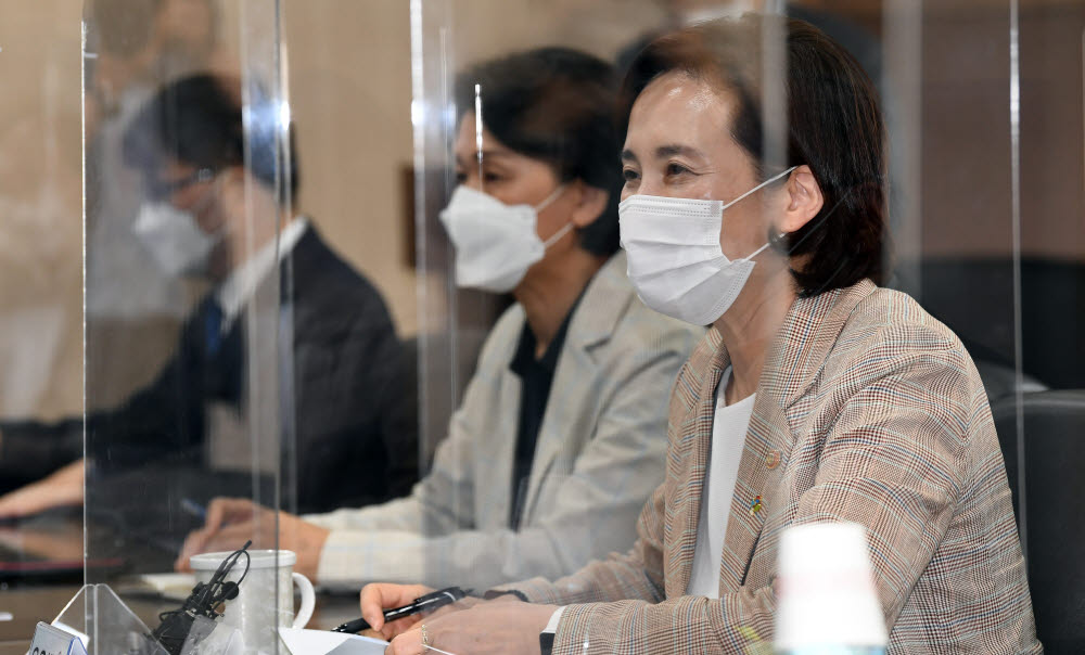 교육부-대교협-전문대교협 간담회