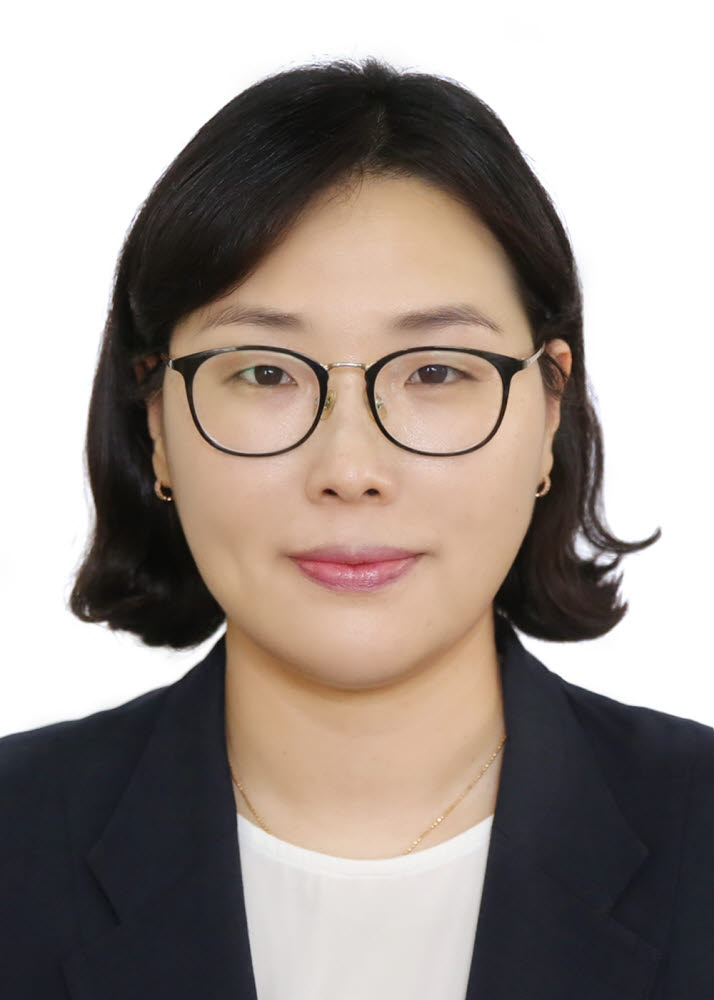 장은영 안전성평가연구소 약리중독성연구그룹 선임연구원