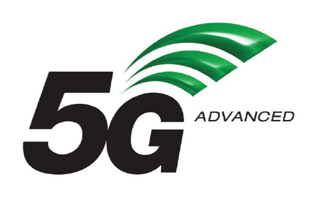 5G-Advanced 로고