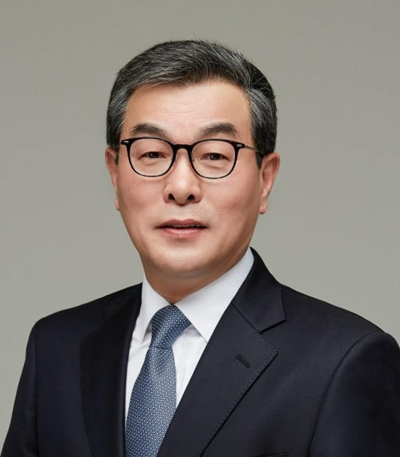 김호성 GS리테일 신임 대표