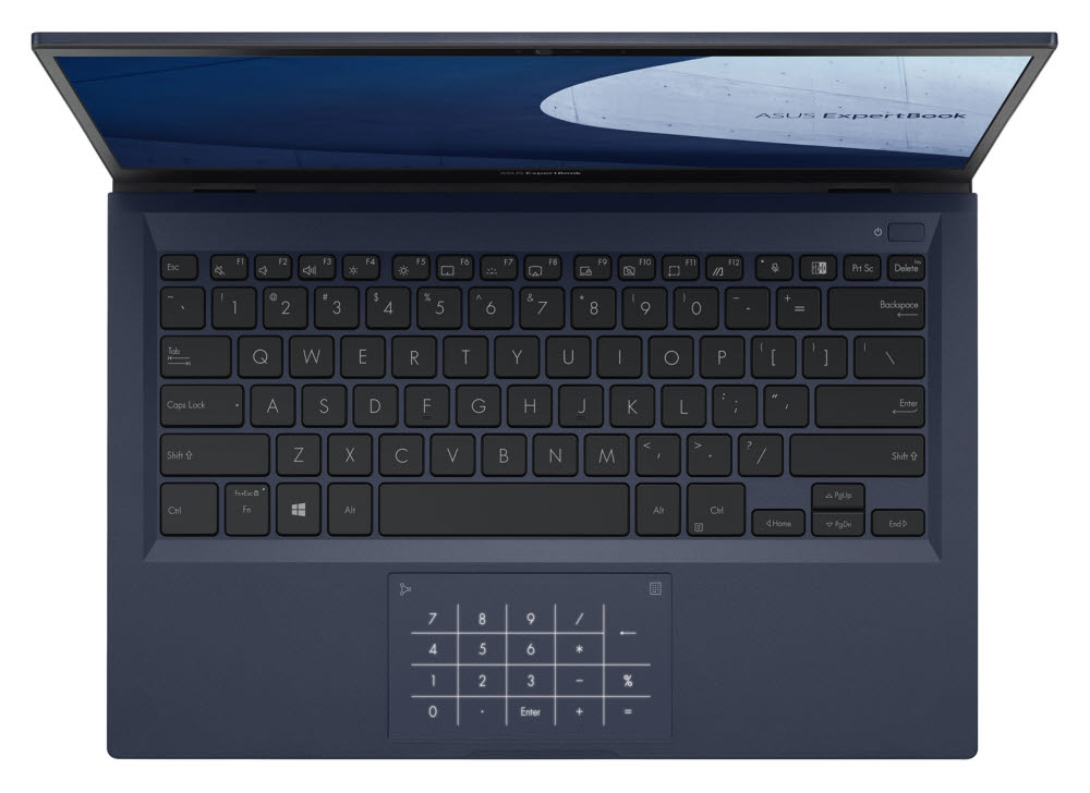 ExpertBook B1400.