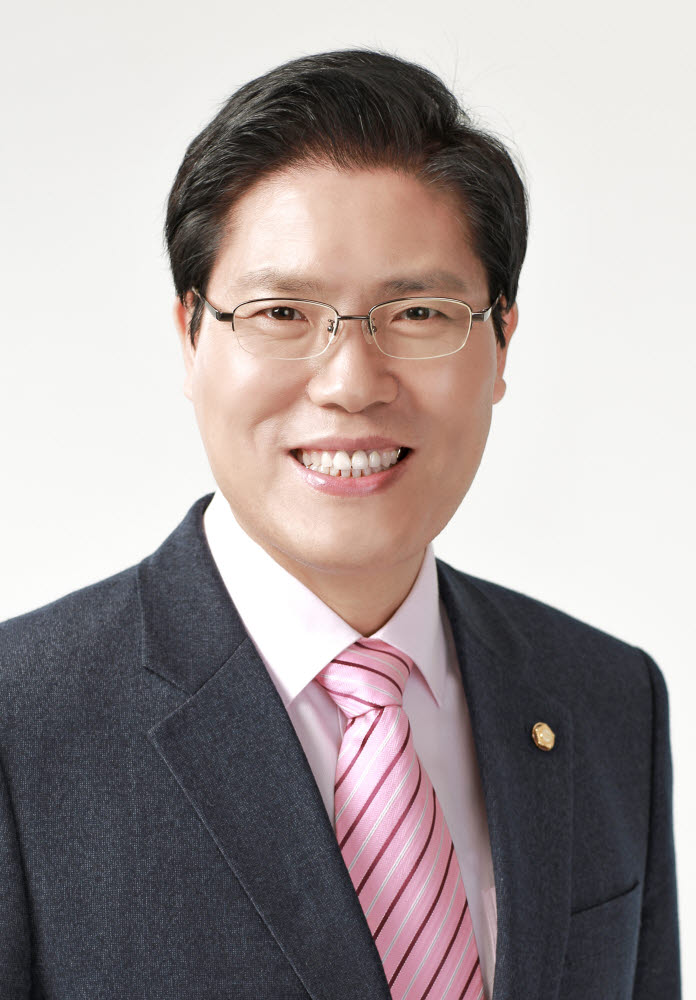 송석준 국민의힘 의원