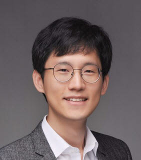 박정호 한국에너지기술연구원 책임연구원