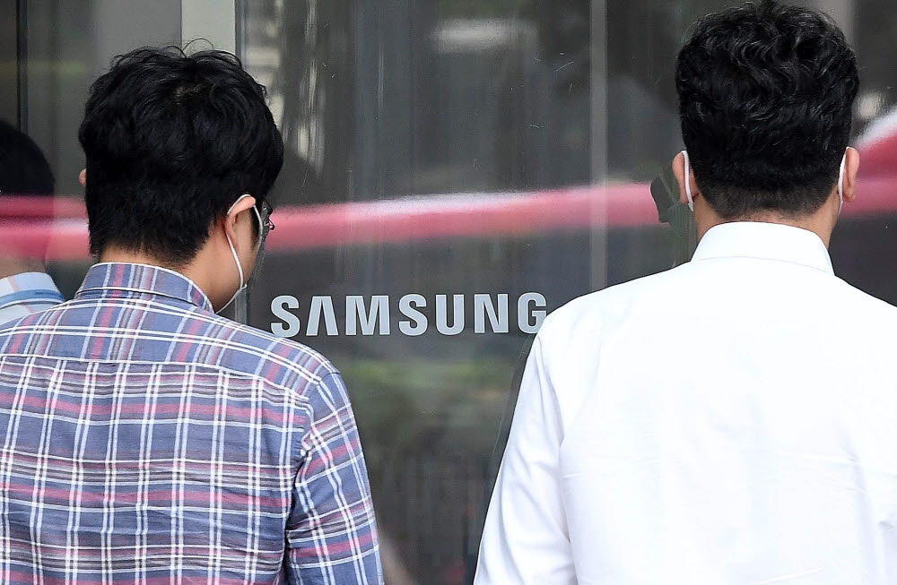 이재용 삼성전자 부회장, 가석방심사위원회 최종 심사 대상에 올라