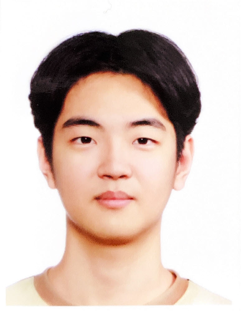 홍순기 한국폴리텍대학 광주캠퍼스 학생.