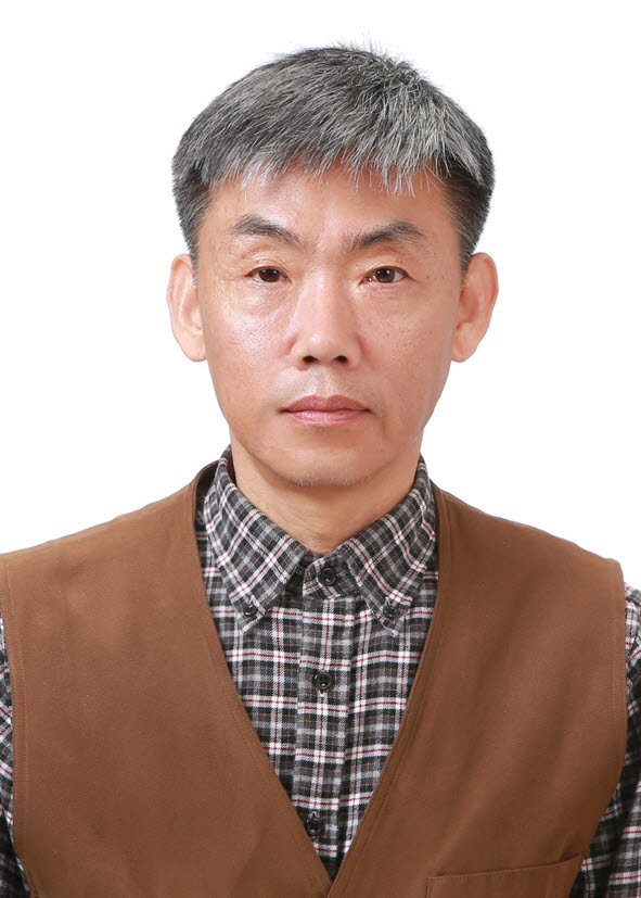박인준 한국화학연구원 계면재료화학공정연구센터 책임연구원