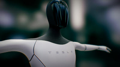 인간형 로봇과 완전 자율 주행차, 테슬라가 그리는 미래