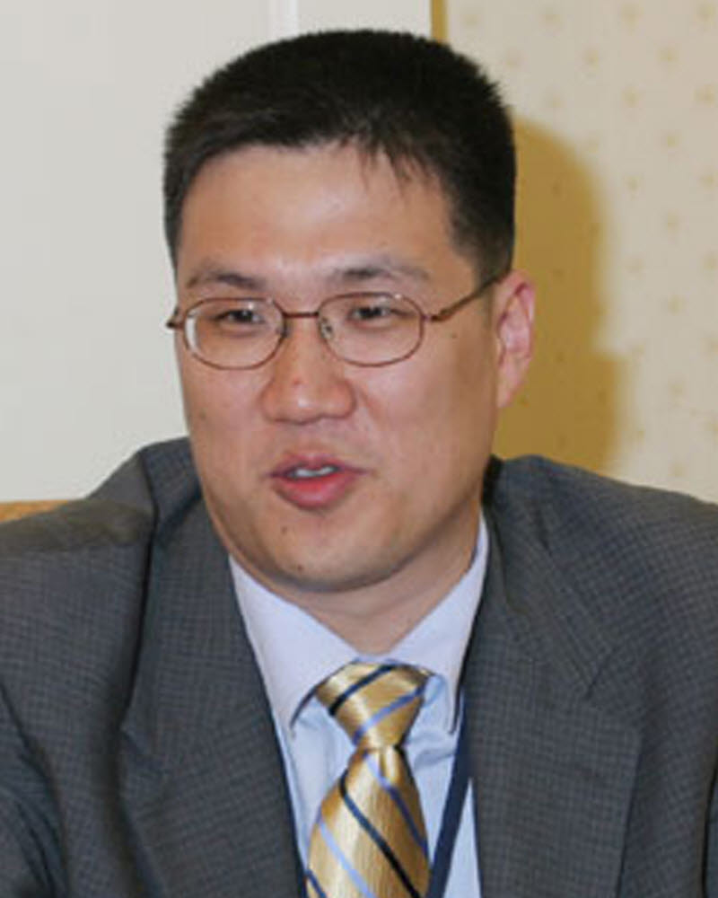 Donhee Ham Samsung Electronics Fellow