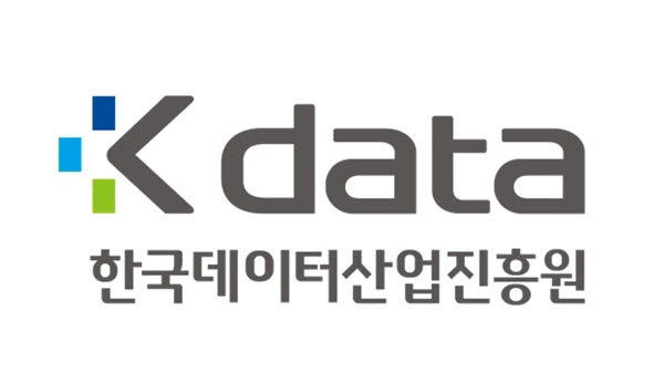 K-데이터 로고