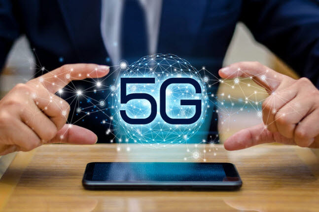 5G 특화망, 외국인 지분 49% 초과해도 기간통신사업자 등록 가능