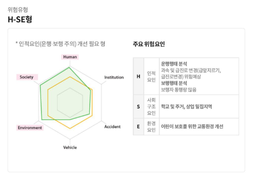 T-Safer 분석 예시