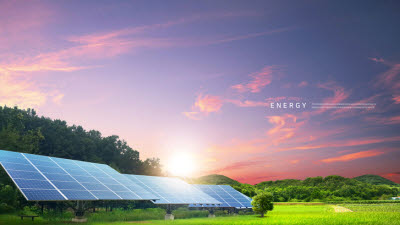 산업부, 마을 주도 태양광 사업 추진…한국형 FIT에 추가 REC도 부여
