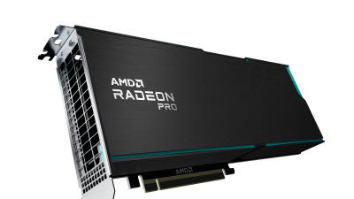 AMD, 라데온 프로 V620 그래픽카드 출시
