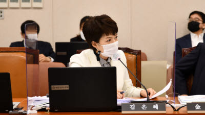 김은혜 의원, '이재명 방지법' 대표발의