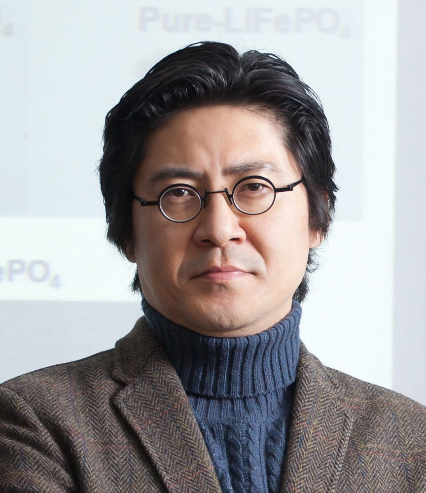 김재국 전남대 교수.