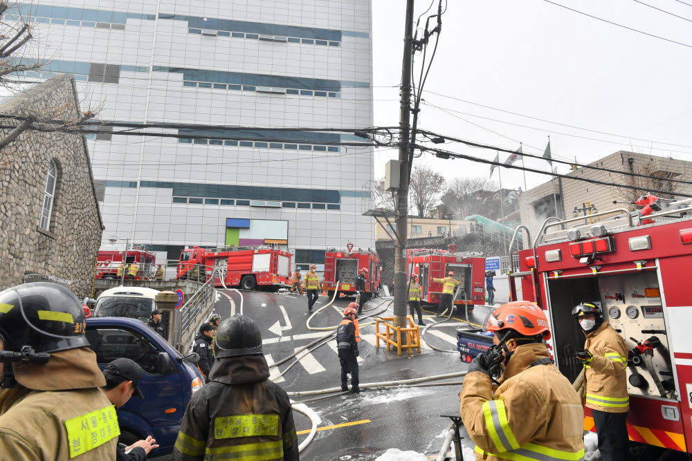 금감원, 금융사 통신장애 비상대책 조사