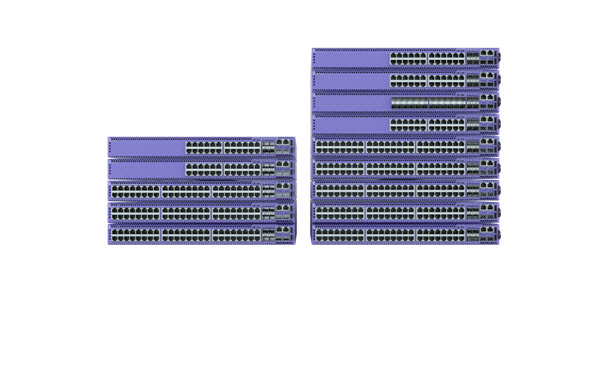 ExtremeSwitching 5420 시리즈