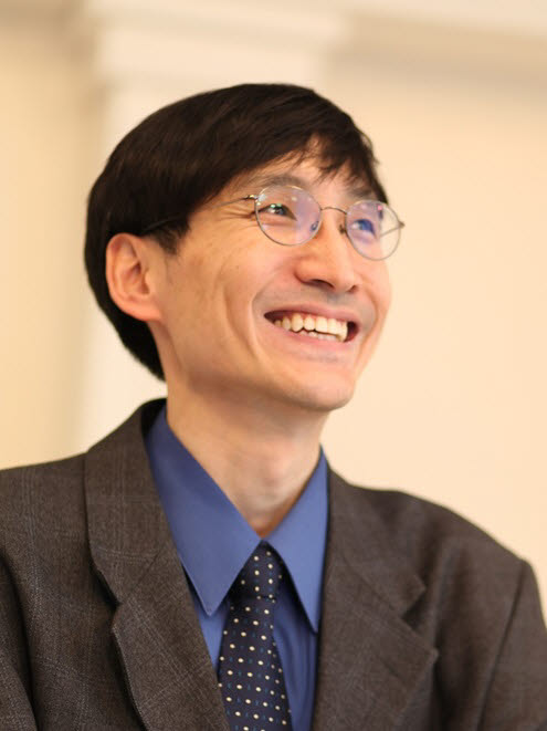 김승욱 서강대학교 교수