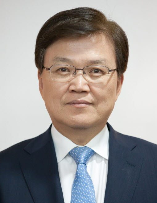 최양희 한림대학교 총장