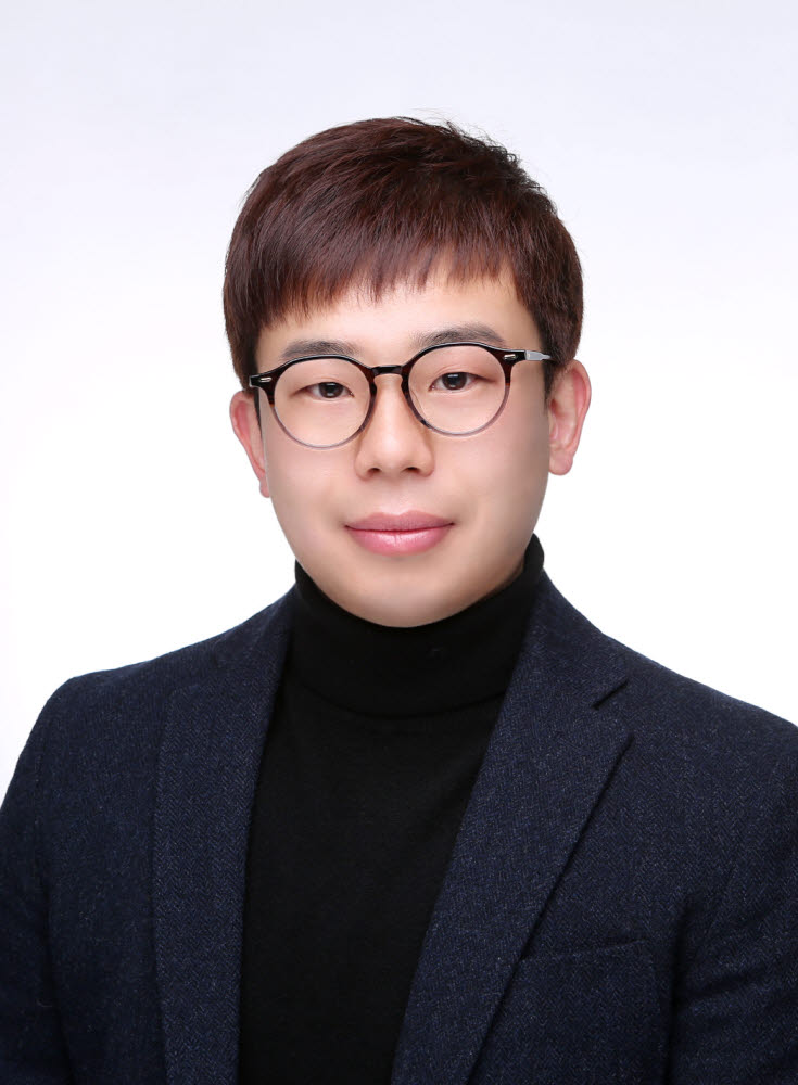 김두욱 한국에너지기술연구원 선임연구원