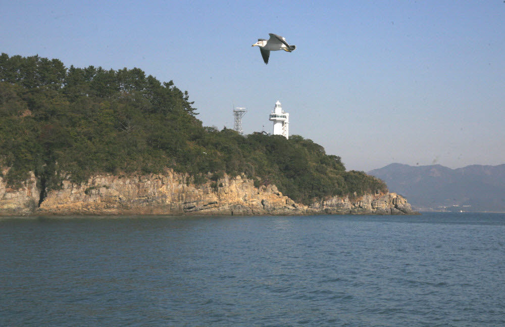 새해 뜨는 비대면 여행지...한국인들이 '가장 가보고 싶은 섬'은