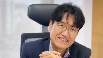 [인터뷰]우길수 아톤 사업개발총괄 본부장 "메타버스 보안 특허로 금융권 선제 공략할 것"