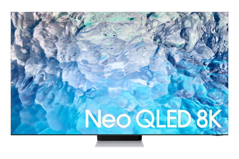 NeoQLED8K2022년형