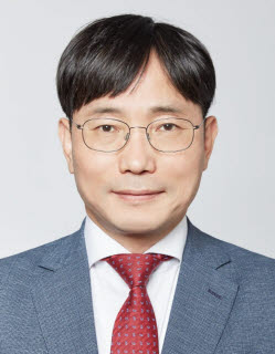 김영식 청와대 민정수석. 청와대 제공