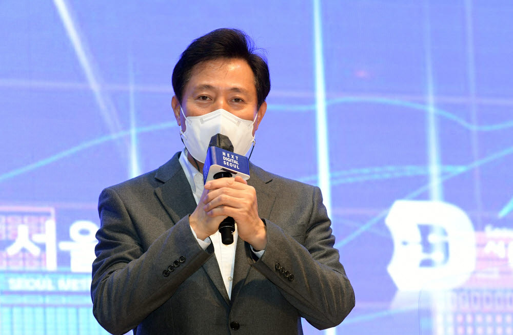 서울시, 저탄소건물 100만호·전기차 40만대 보급…기후변화 5개년 계획