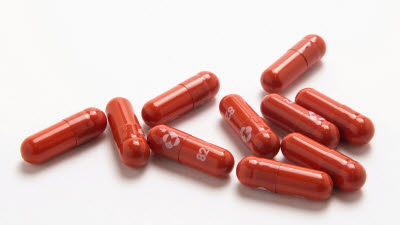 한미약품·셀트리온, 먹는 코로나19 치료제 복제약 생산한다