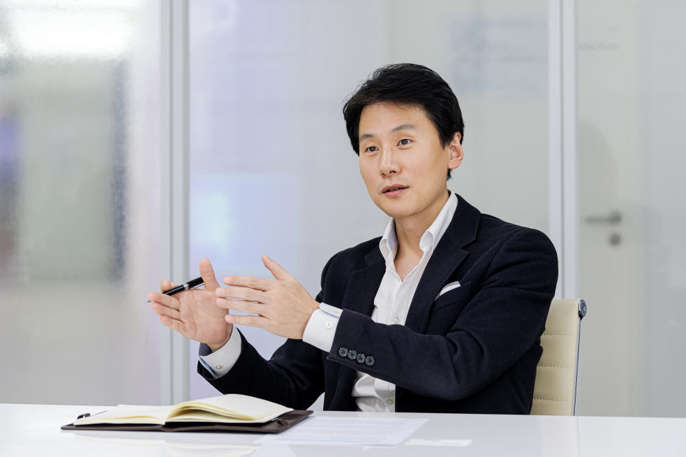 김대연 한국엡손 이사.