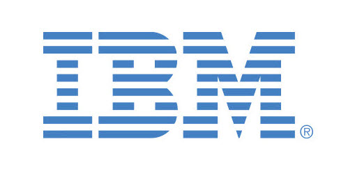 IBM 로고. 사진=IBM