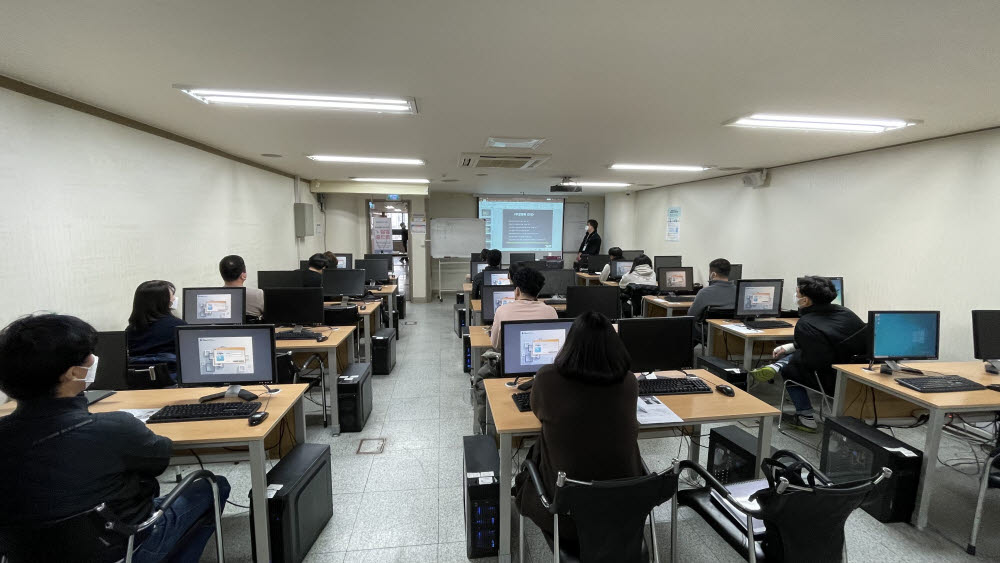 한국정보통신자격협회, 네트워크관리사·PC정비사 2급 필기시험 원서접수