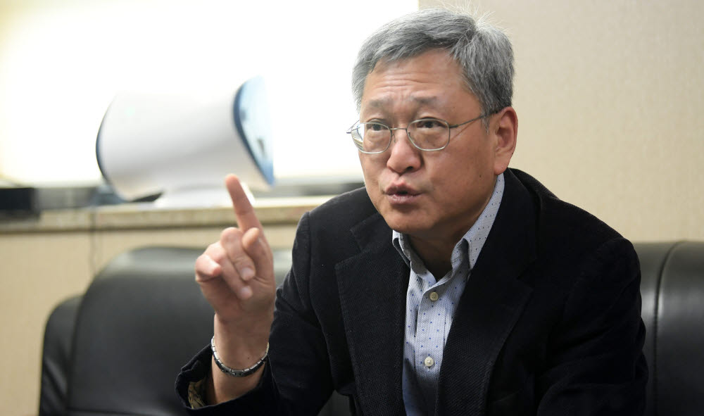 나종민 KT무빙 대표