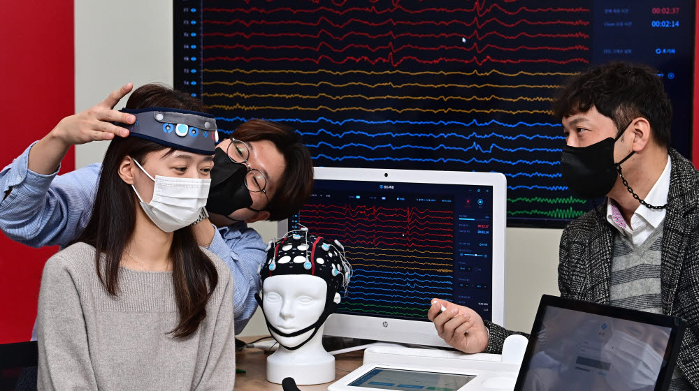 K-바이오, 전자약시대가 온다