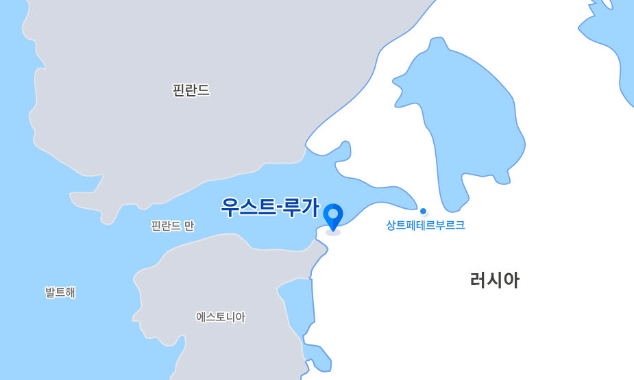 현장 위치도. [사진= 삼성엔지니어링 제공]