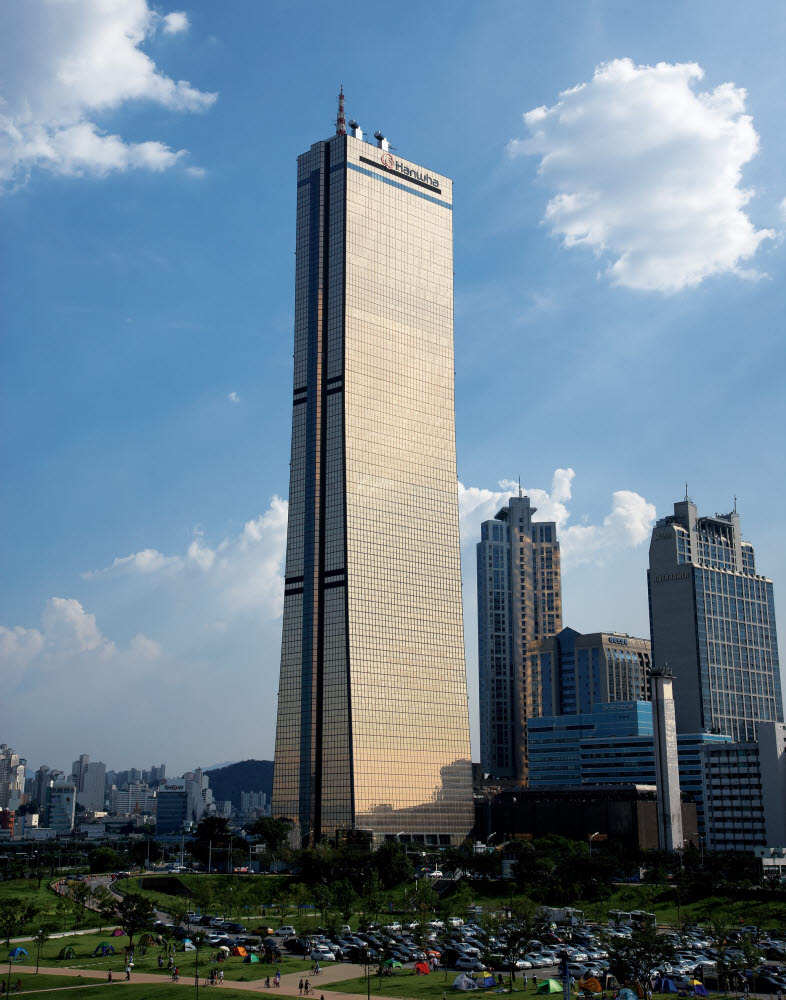 '순익 폭증' 한화생명, 디지털금융 방점