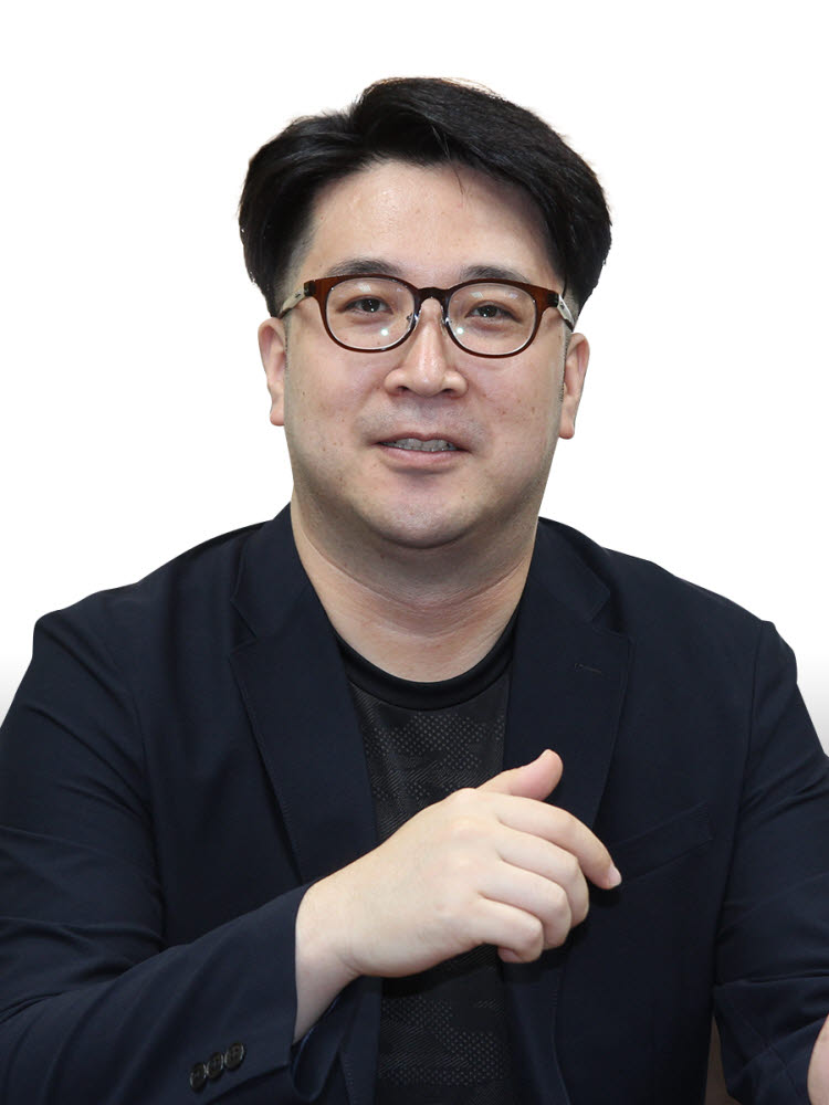 최성원 수퍼트리 대표