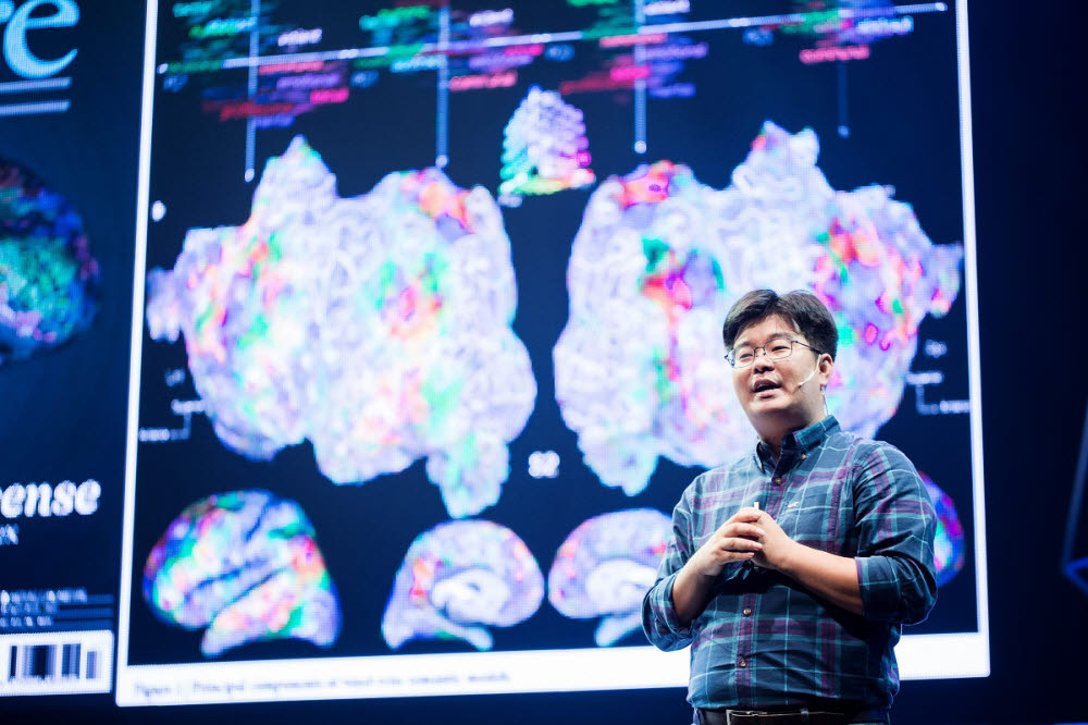 정재승 KAIST 바이오 및 뇌공학과 교수