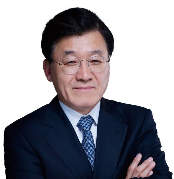 정만기 자동차산업연합회 회장.