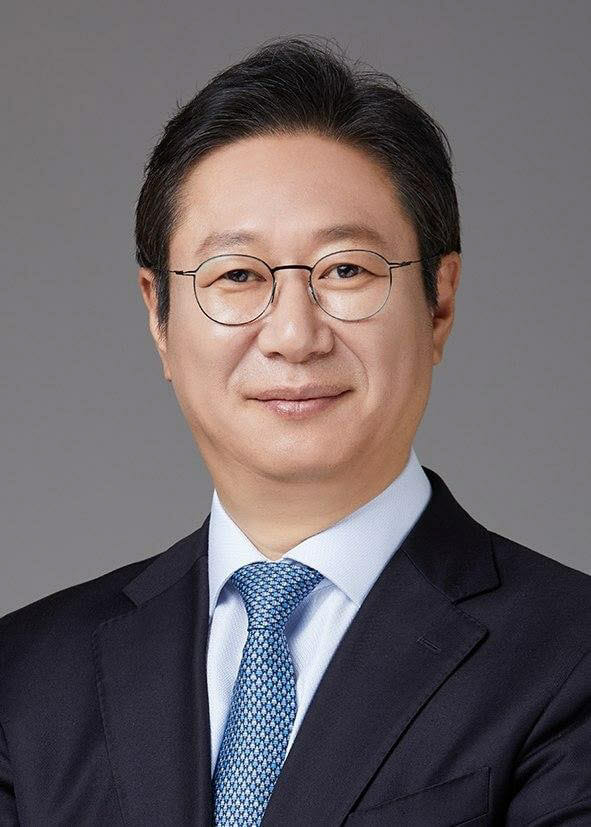 황희 문화체육관광부 장관