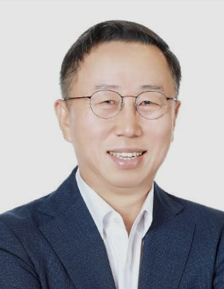 이건준 한국편의점산업협회 신임 협회장